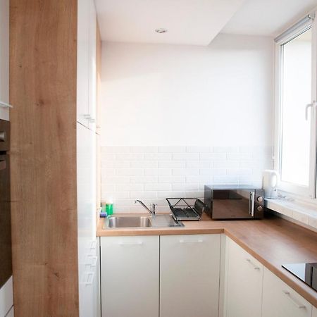 Apartament Jawa ウッチ エクステリア 写真