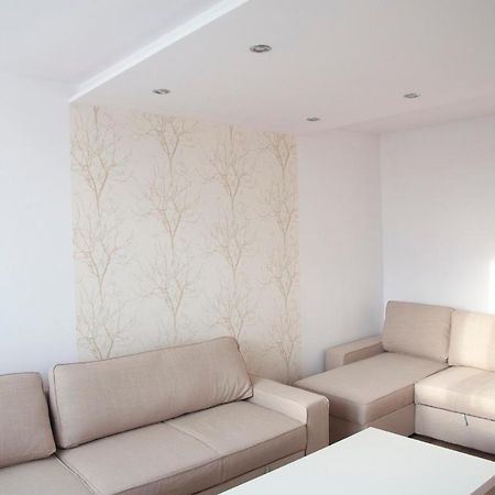 Apartament Jawa ウッチ エクステリア 写真
