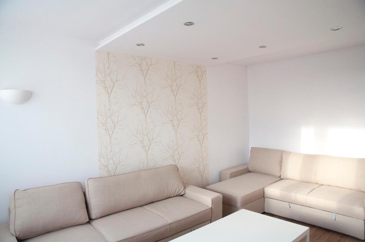 Apartament Jawa ウッチ エクステリア 写真