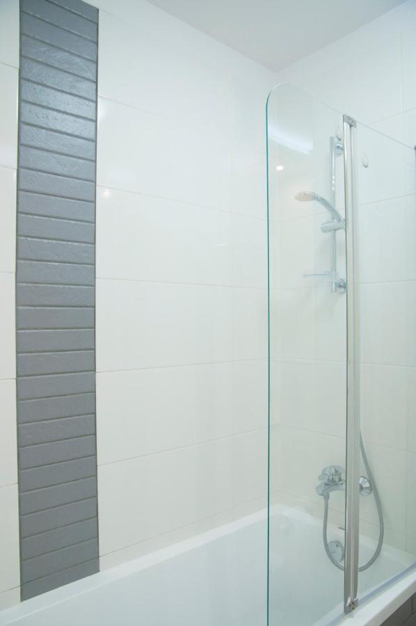 Apartament Jawa ウッチ エクステリア 写真