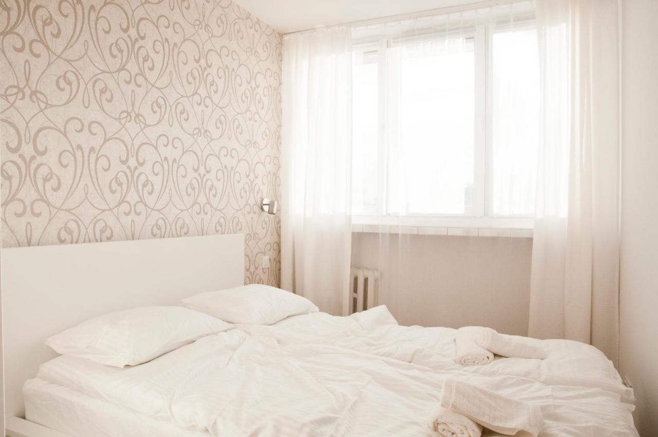 Apartament Jawa ウッチ エクステリア 写真